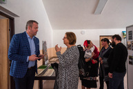 Zväčšiť fotografiu - Kultúra v záriečí pod novou strechou - TSK_Záriečie_mini-25